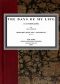 [Gutenberg 43404] • The Days of My Life: An Autobiography